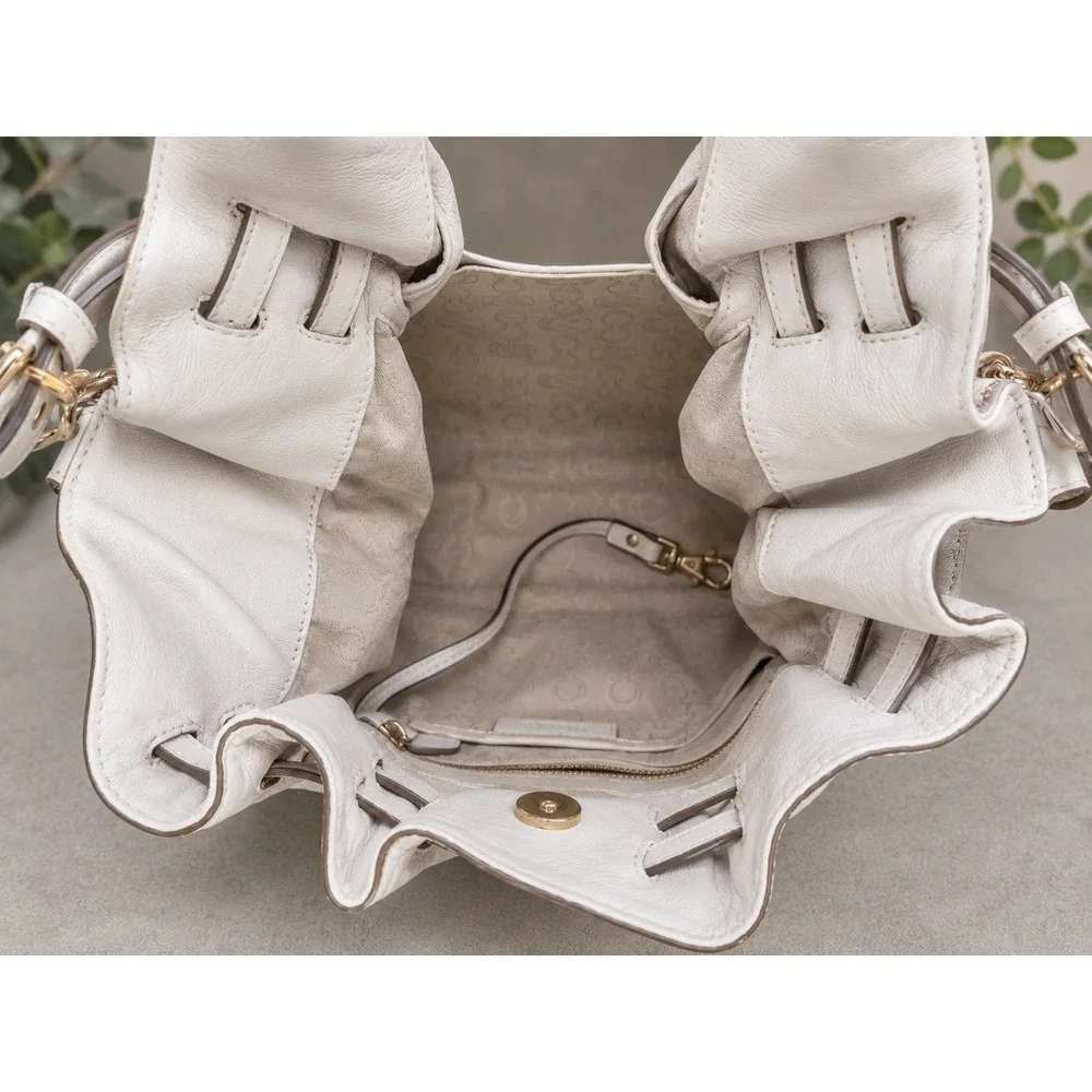 MK151 Michael Kors Edie shoulder bag